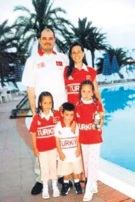 Isparta'da Ali Aydıner, Zehra Çaycı'yı öldürme davasından beraat etti! (Güncel haberler)-8