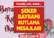 ♥ En yeni NOSTALJİK Ramazan Bayramı mesajları-sözleri-şiirleri! Sade, değişik, resimli kutlama mesajları 💎ŞEKER BAYRAMI MESAJLARI 2022