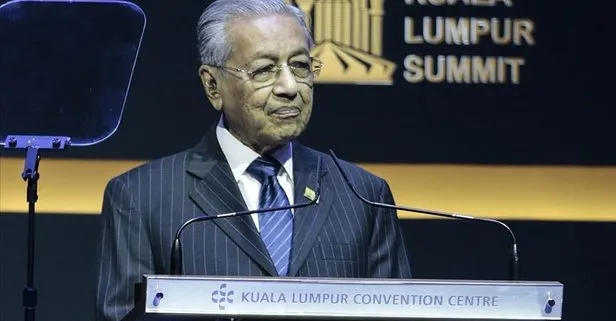 Son dakika: Malezya Başbakanı Mahathir: Türkiye’den çok şey öğreniyoruz