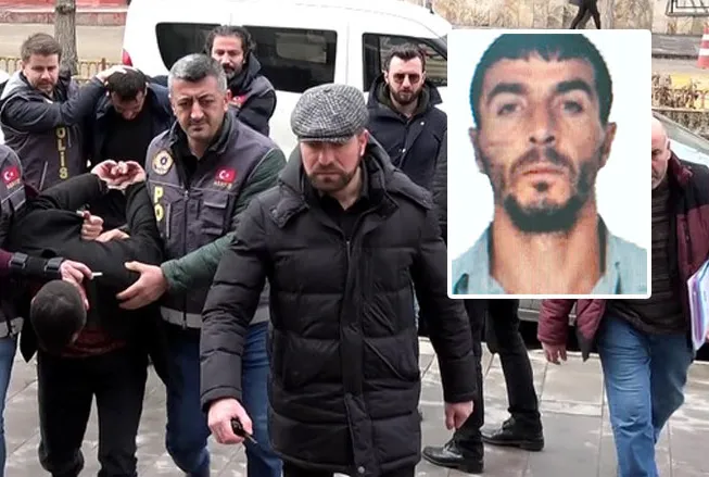 Silah kasaptan talimat abiden!