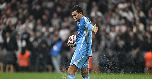 Fenerbahçe'den Ederson savunması