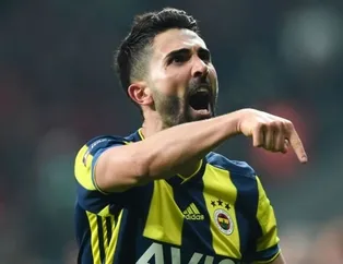 West Ham Hasan Ali’nin peşinde!