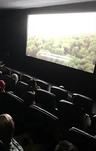 FETÖ'nün gerçek yüzü Londra'da anlatıldı