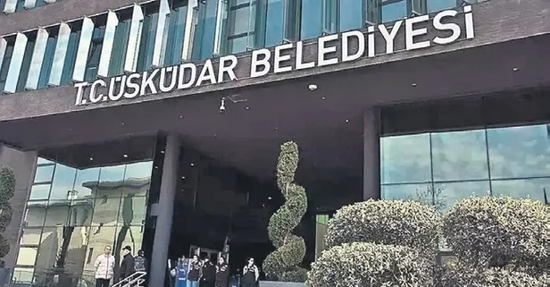 Ruhsat değil rüşvet mekanizması | Odada 1 milyonluk teslimat: CHP'li Üsküdar Belediyesinde kirli çark patladı