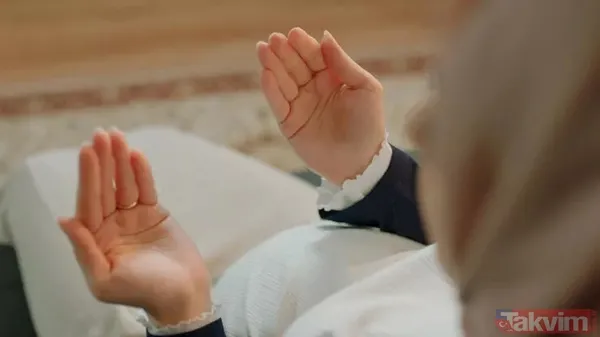 2 rekat Bayram namazı nasıl kılınır, nasıl niyet edilir? Bayram namazı kaç rekat, evde kılınır mı? RAMAZAN BAYRAMI DUALARI 2023! - 24