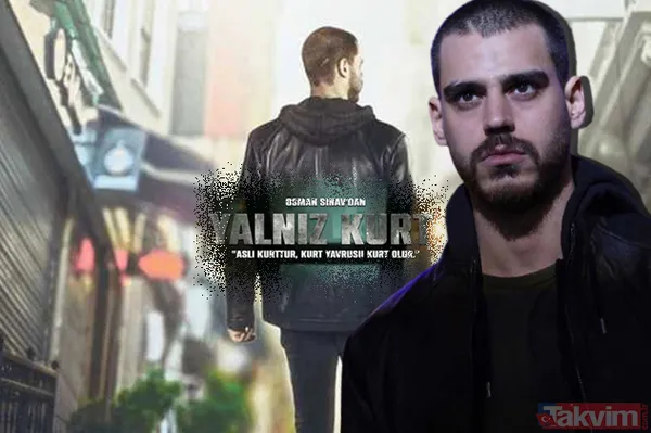 Atv'nin yeni dizisi Yalnız Kurt başlıyor! Dövüş eğitimleri alan başrol oyuncusu Hasan Denizyaran: “İzleyicileri bir sürü detay bekliyor” - 3