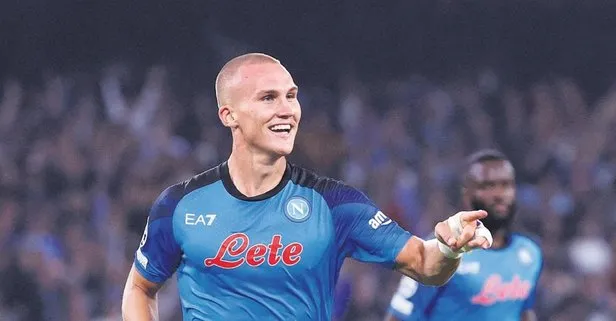 Ostigard’da fark 2 milyon Euro
