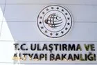 T.C. ULAŞTIRMA VE ALTYAPI BAKANLIĞINDAN