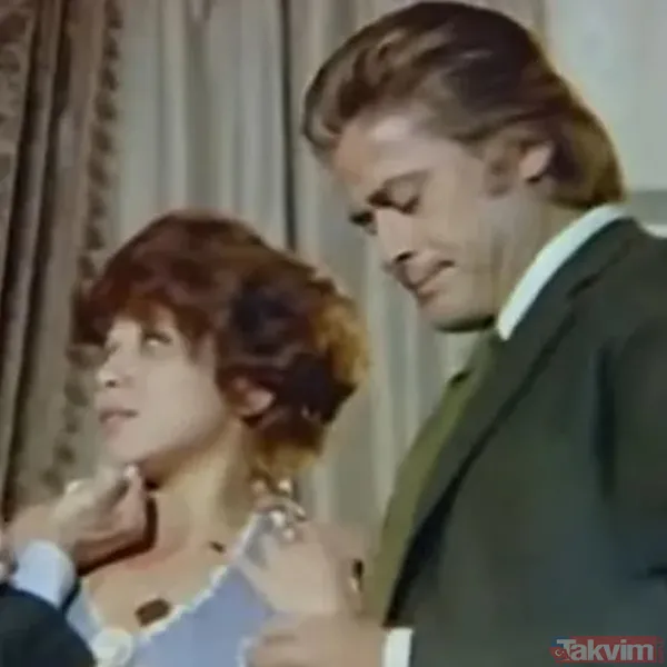 Hakan Ural arşivde ne var ne yok ortaya döktü! Annesi meğer Yeşilçam yıldızıymış! Sibel Can’ın eski kayınvalidesi... - 21