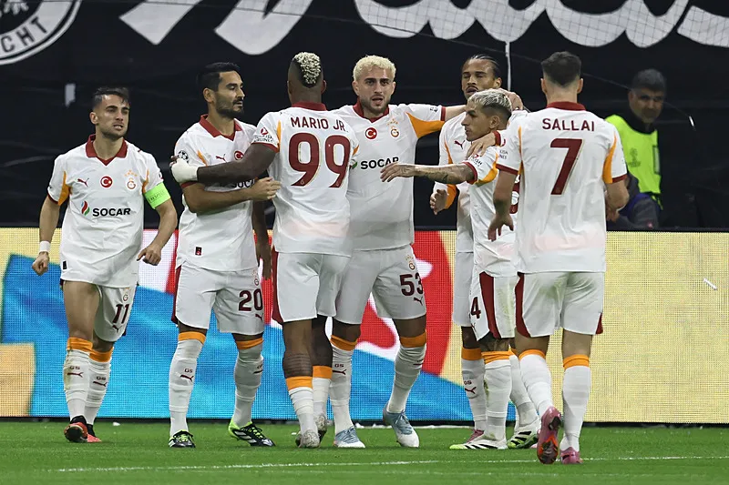 Galatasaray'dan stopere flaş hamle! Transferde bomba patlayacak - 10