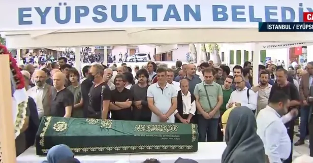 Şair ve yazar Mevlana İdris Zengin’e veda! Onu bu sözlerle anlattı: Derviş titizliğinde yaşayan bir insandı