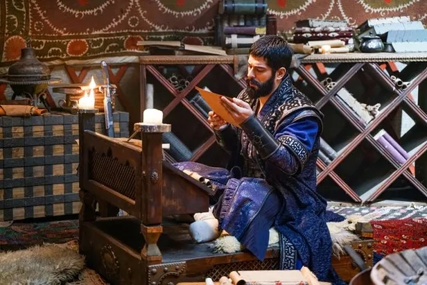 Kuruluş Osman 43. bölümde Osman Bey’in zor seçimi! Kuruluş Osman yeni bölümde Dündar Bey’in hamlesi ne olacak?-2