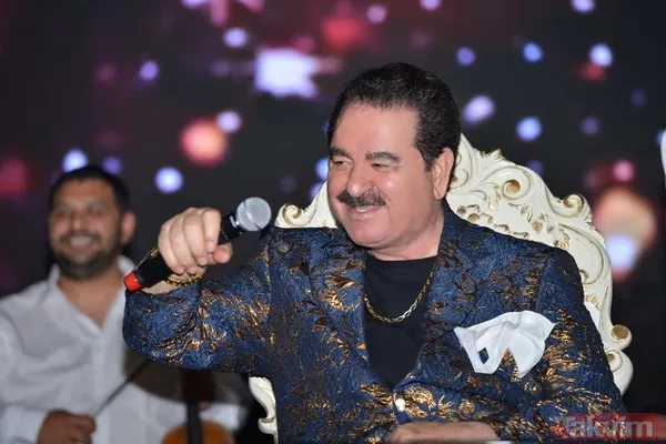 İbrahim Tatlıses’ten Hülya Avşar’a Derya Tuna itirafı: Ne Derya imiş be! - 12