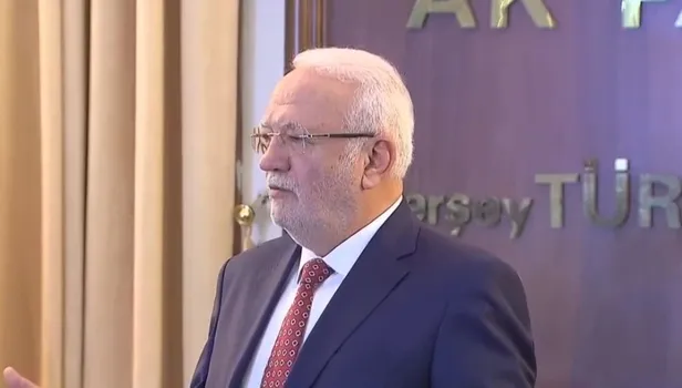 Sözleşmeliye kadro düzenlemesi Meclis'te