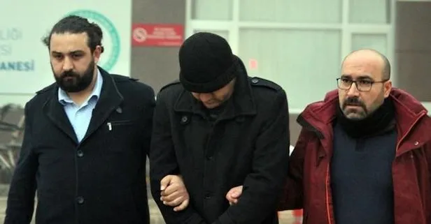 FETÖ'nün firari emniyet müdürü yakalandı