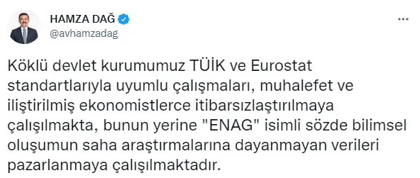 son-dakika-fahis-enflasyon-rakamlari-aciklayan-enagin-tartisilan-objektifligi-basinda-chp-medyasinda-cikan-vey-1662382104652.jpg SON DAKİKA: Fahiş enflasyon rakamları açıklayan ENAG'ın tartışılan objektifliği! Başında CHP medyasında çıkan Veysel Ulusoy var-2