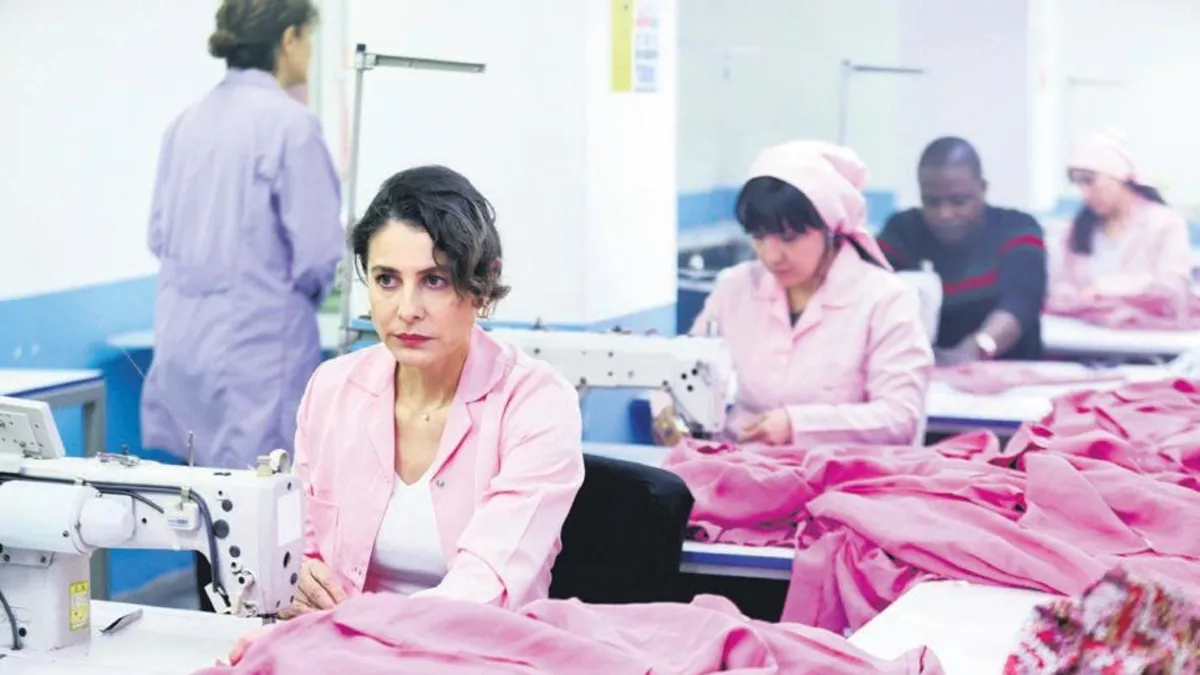 Can Borcu yeni bölümüyle izleyiciyi ekrana kilitleyecek!