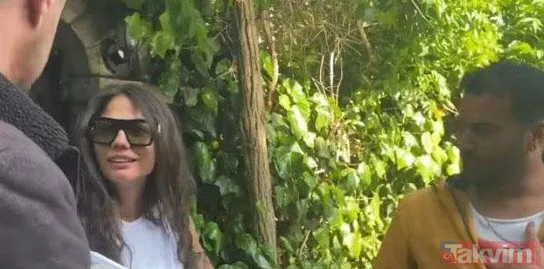 "Oğuzhan bana son kazığını da attı" Boşanmanın ardından sular durulmuyor! Demet Özdemir eski eşi Oğuzhan Koç'un evinden çıkmıştı meğer... - 10