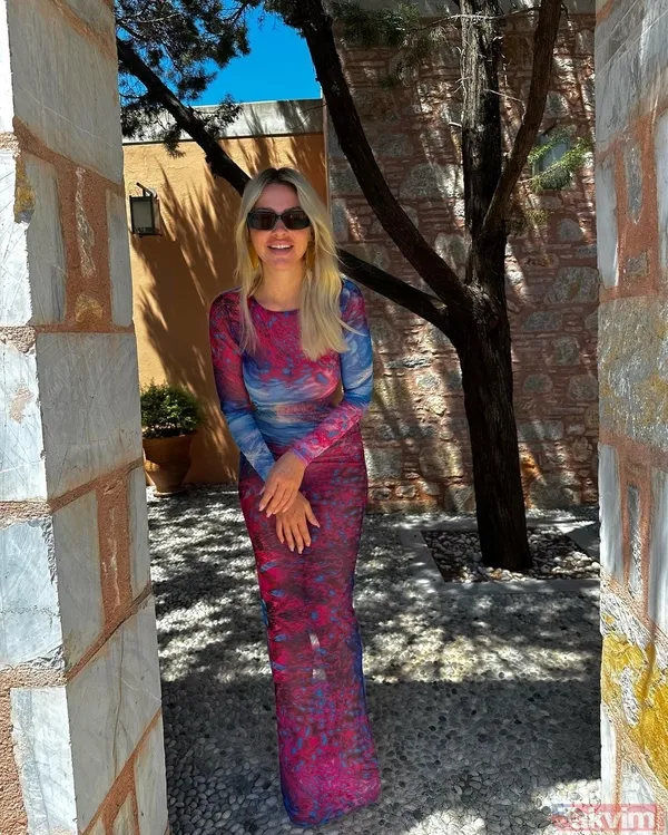 Hadise'ye gelen bazı yorumlar şöyle;