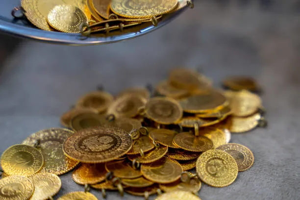 Enflasyon verileri açıklandı! Altın fiyatları oynadı! 12 Ocak 2023 gram, çeyrek, yarım altın fiyatları ne kadar? Altın artacak mı, ne zaman alınmalı? Uzman isim açıkladı...-14