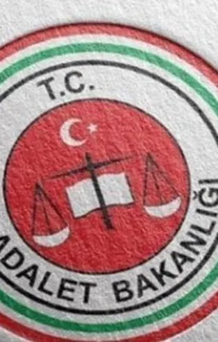 Adalet Bakanlığı Bakan Yardımcılığı'na atama