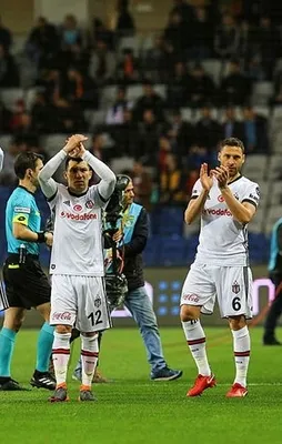 Şenol Güneş'i çıldırtan hareket