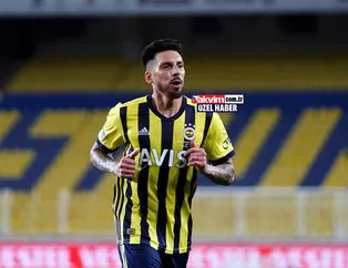 Özel Haber | Pirlo’nun ilk transferi Fenerbahçe’den!