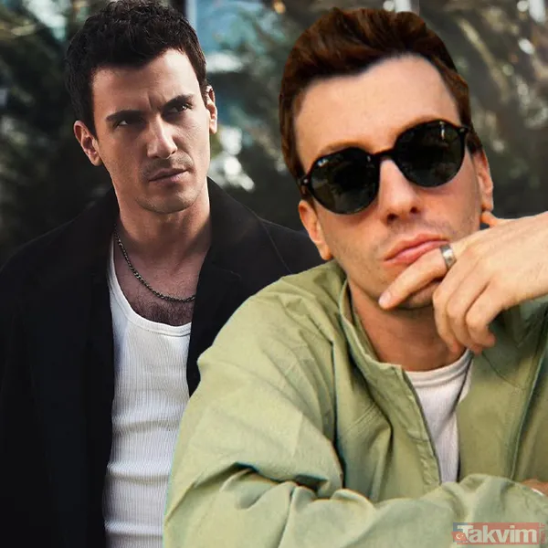 Bertan Asllani’nin eşi bakın kim çıktı! 4 yıldır evliler! Meğer Selena’nın güzeller güzeli oyuncusuyla... - 1