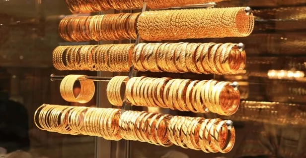 Gram ve çeyrek altın fiyatında tarihi rekor! Alarm verildi altın fiyatları yükselme nedeni ve tahmin...-3