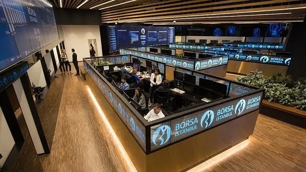 borsa istanbul da yukselis 27 aralik bist 100 son durum takvim