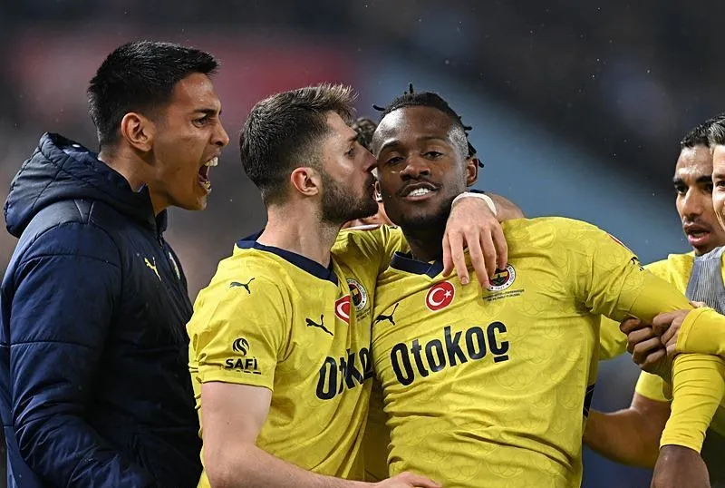 Fener’de resim netleşiyor!