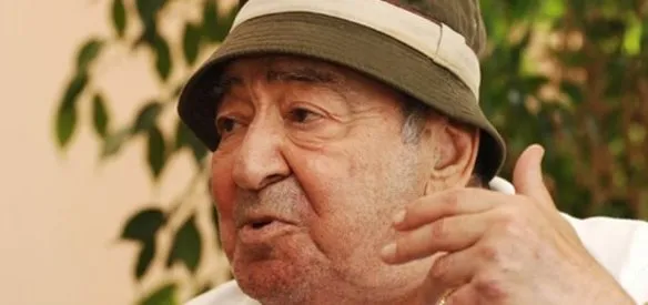 TÜRK SİNEMA VE TİYATRO OYUNCUSU EROL GÜNAYDIN BUGÜN HAYATINI KAYBETTİ