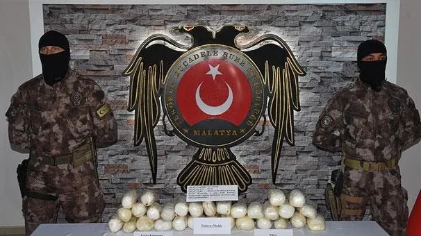 Malatya'dan sonra şimdi de Çankırı ve Antalya'da ele geçirildi-1