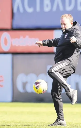 Beşiktaş'ta tüm hesaplar 65 puan için