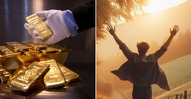 Nisan’da hangi burçlar zengin olacak? Altın içinde yüzecekler!