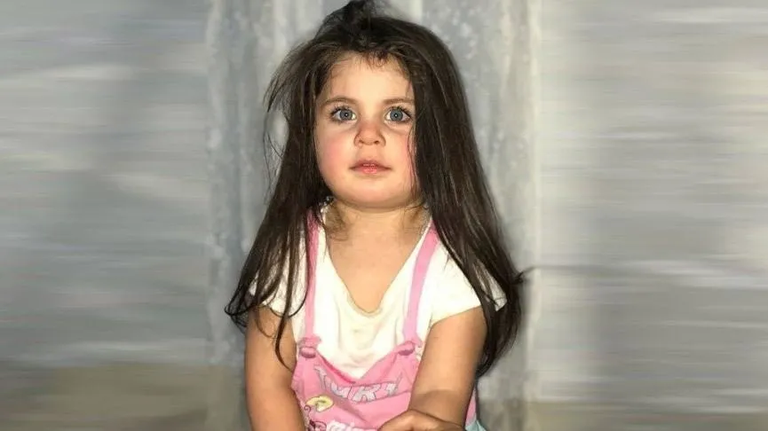 Son dakika! Leyla Aydemir olayında flaş gelişme! Küçük Leyla'nın katili bulundu mu? - 1