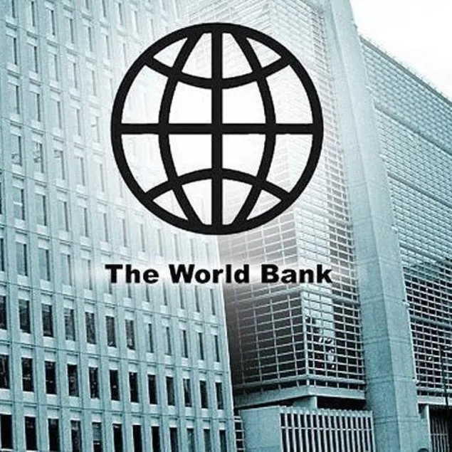 Dünya Bankası’ndan Gazze’ye yardım
