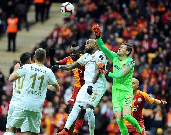 Son dakika: Kayserispor'da kaleci Lung kalıyor, teknik direktör Prosinecki gidiyor!-2