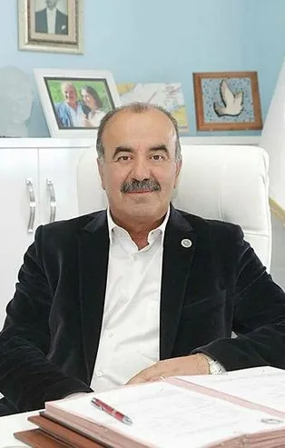 CHP'li Hayri Türkyılmaz hizmet etmiyor olanı da dağıtıyor: Restoran Vapuru bedelsiz olarak İBB'ye verdi