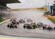 Son dakika: Formula 1den flaş karar! Türkiye 2021 takvimine eklendi