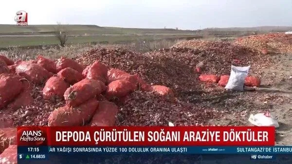 Gıda ürünleri stoklayarak vatandaşı sıkıntıya sokan stokçular için çarpıcı ifadeler! Memlekette darbe yapmaya çalışıyorlar-6