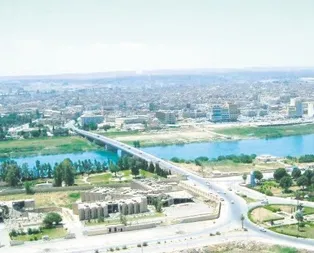 Ata toprağıyla buluşma zamanı