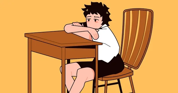 Okula Gitmek İstemeyeni Göndermeyin! Ebeveynlik Koçu Açıkladı