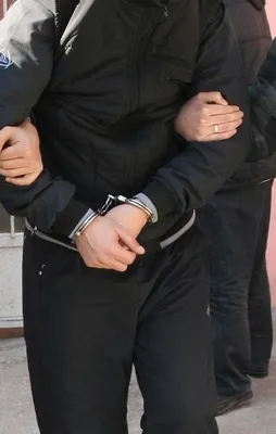 60 işadamı ve dernek üyesi gözaltına alındı