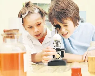 Özel oyuna dİkkat!