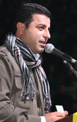 Selahattin Demirtaş ifade verdi