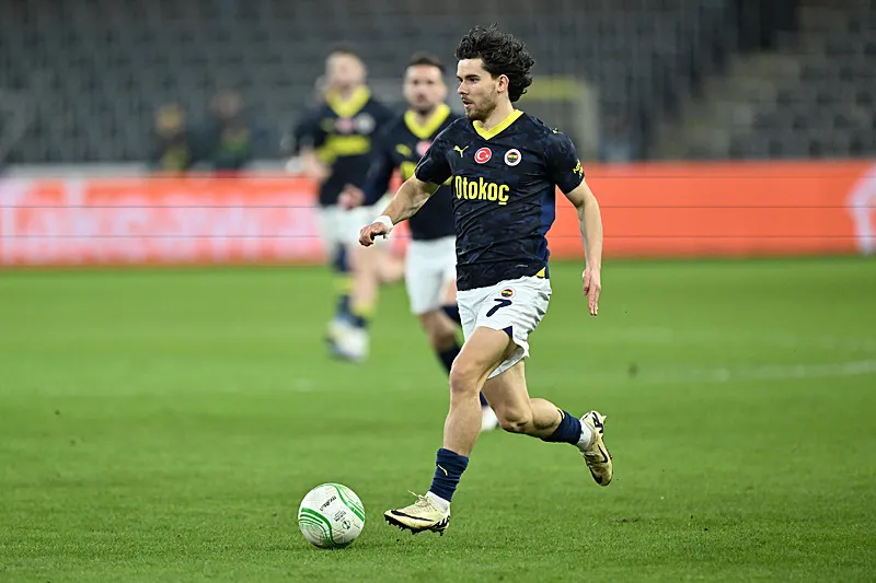 Fenerbahçe'den Galatasaray'a transfer şoku! Tüm plan iptal - 17