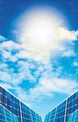 Türkiye’nin ilk entegre güneş paneli fabrikası 15 Haziran’da üretime başlayacak