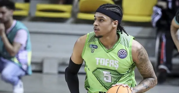 Tofaş seride 1-1’i yakaladı