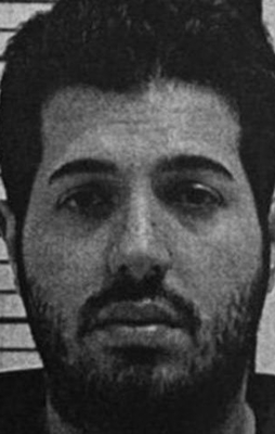 Baba Zarrab aileyi İran'a kaçırdı